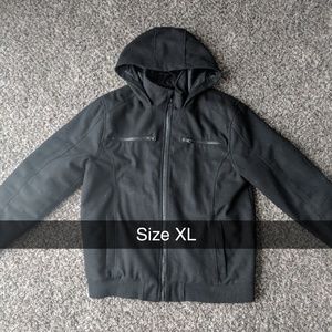 Mens Coat